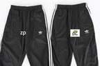 Balenciaga 100% Cotton Trackpants