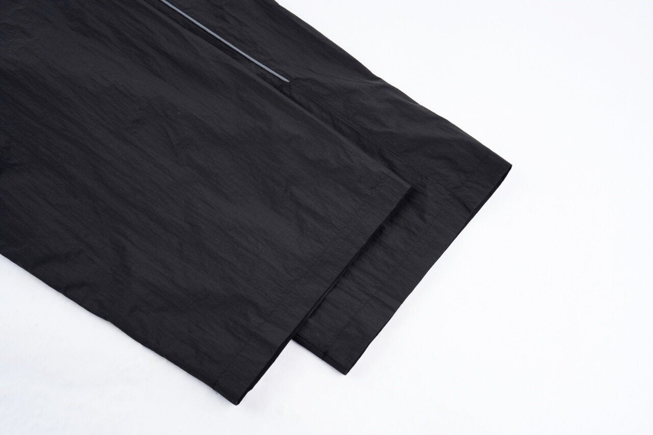 Balenciaga Woven Mesh Track Pants