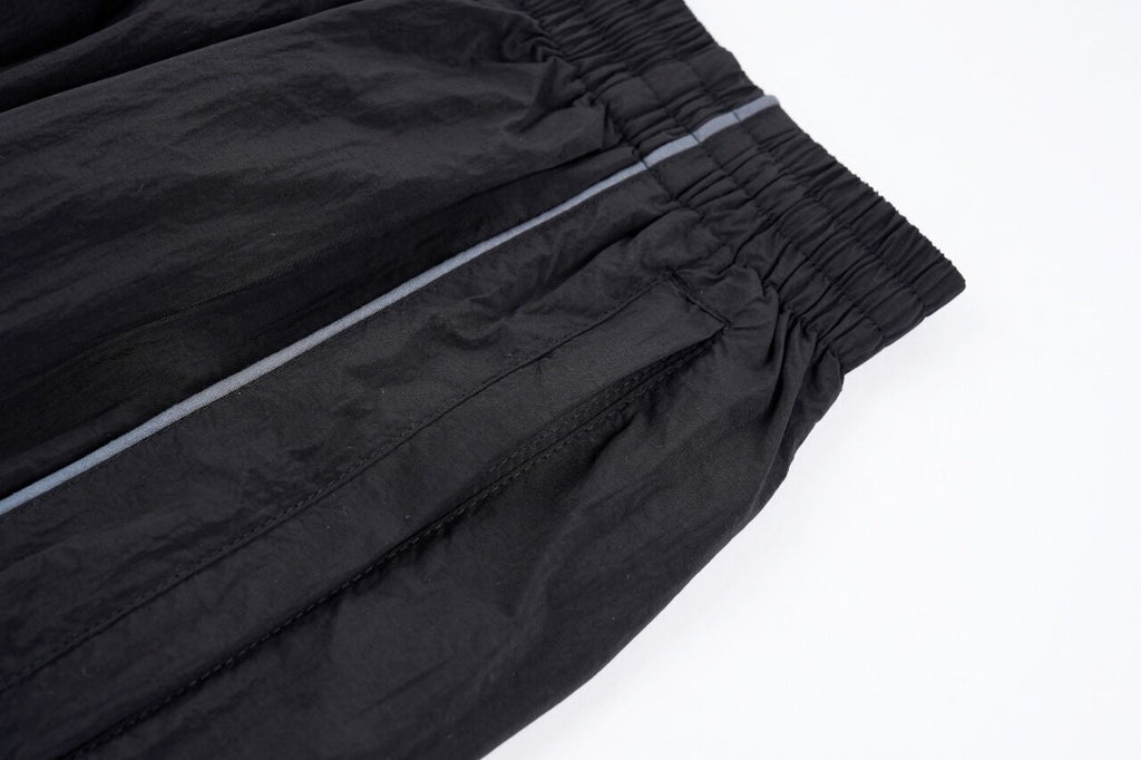 Balenciaga Woven Mesh Track Pants