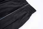 Balenciaga Woven Mesh Track Pants