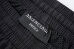 Balenciaga Woven Mesh Track Pants