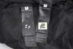Balenciaga Wool Blend Pants