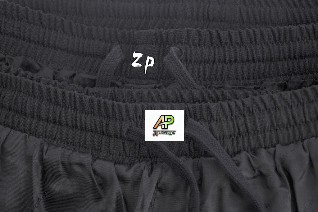 Balenciaga Wool Blend Pants