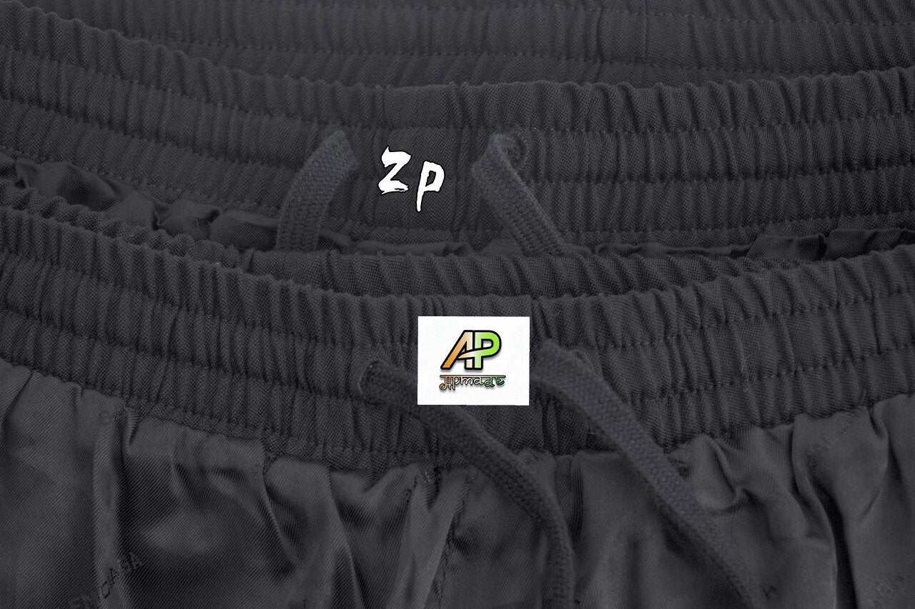 Balenciaga Wool Blend Pants