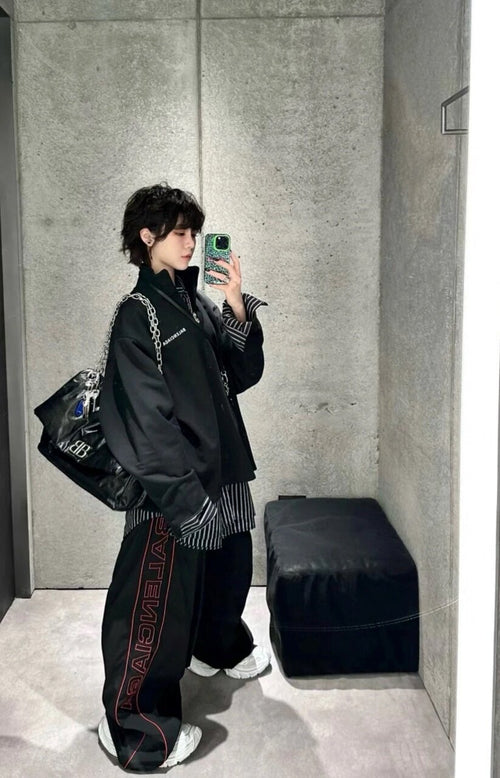 Balenciaga Trackpants