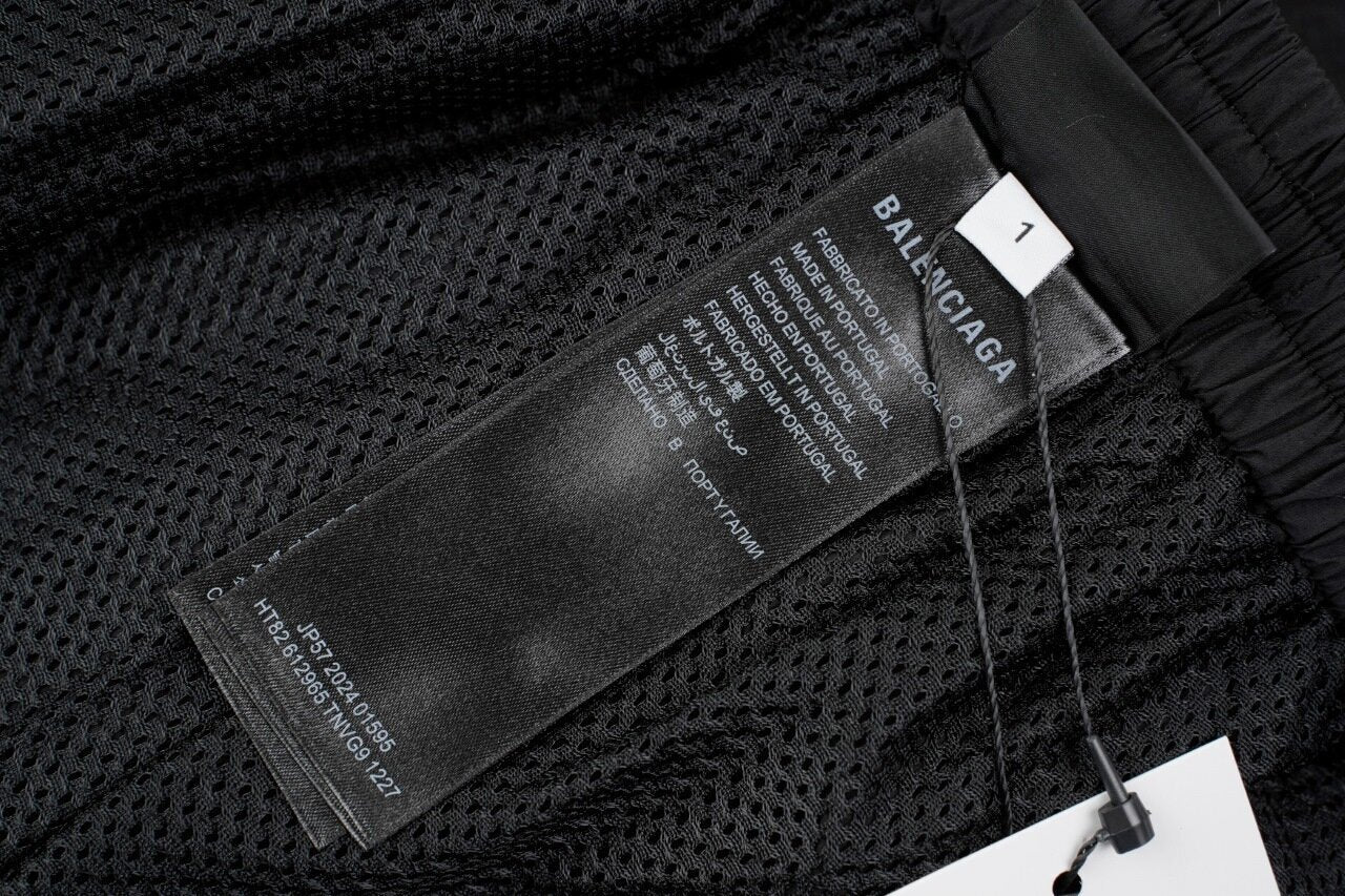 Balenciaga Trackpants