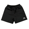 Balenciaga Combed Cotton Shorts