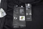 Balenciaga 100% Combed Cotton Shorts