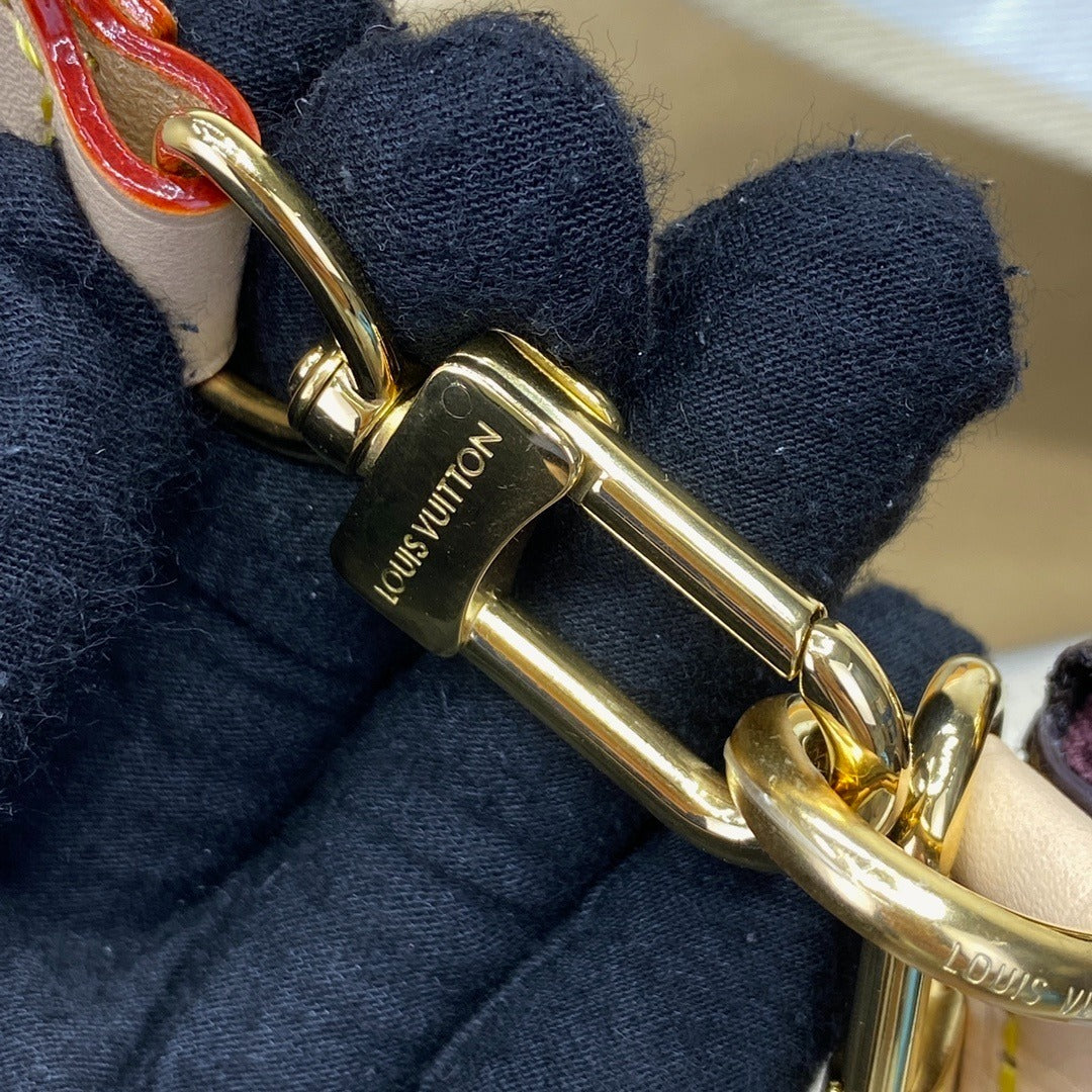 Louis Vuitton Vibe Handbag