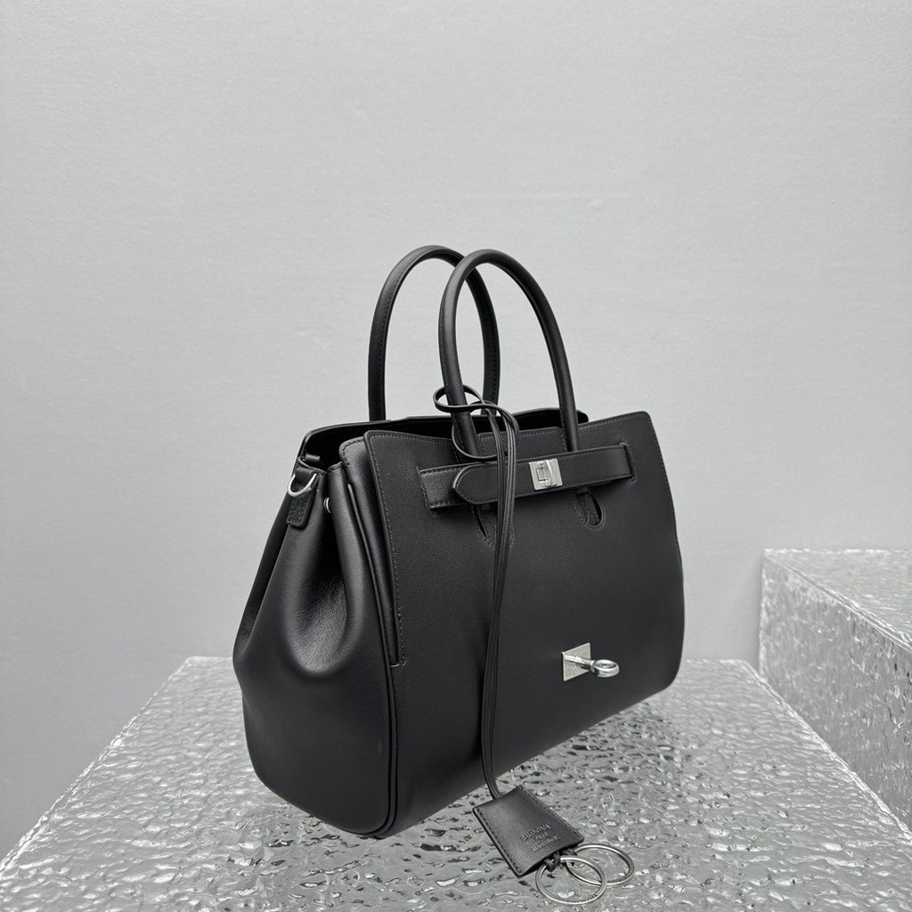 Balenciaga Bel Air Runway Handbag Mini