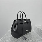 Balenciaga Bel Air Runway Handbag Mini