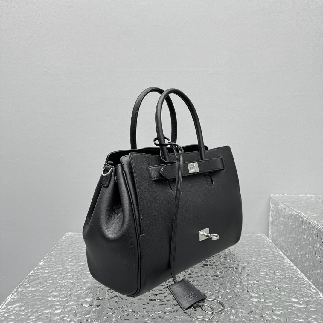 Balenciaga Bel Air Runway Handbag Mini