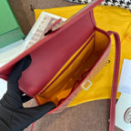 Goyard Belvedere Small Messenger Bag