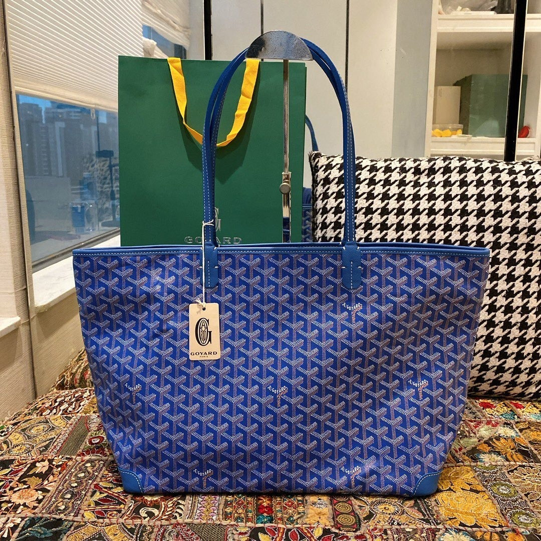 Goyard Artois Tote Bag (Medium MM)