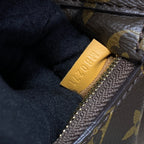 Louis Vuitton Montsouris Small Backpack