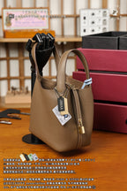 Hermès Picotin Basket Bag