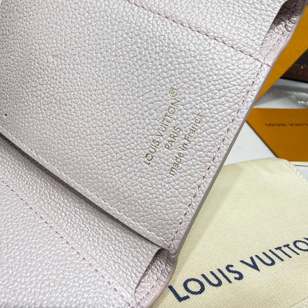 Louis Vuitton Victorine Wallet