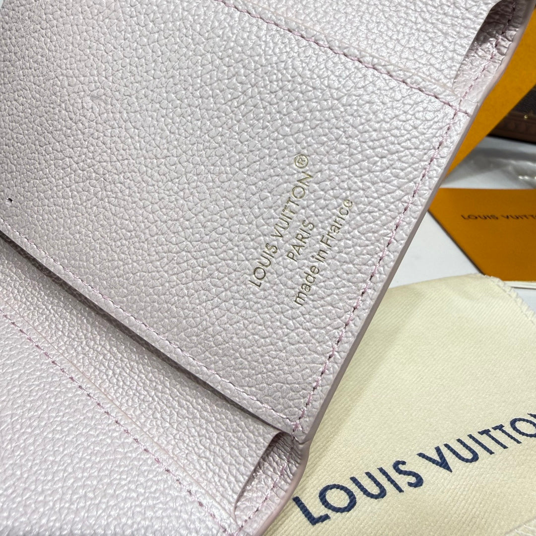 Louis Vuitton Victorine Wallet