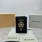 Balenciaga Passport Holder