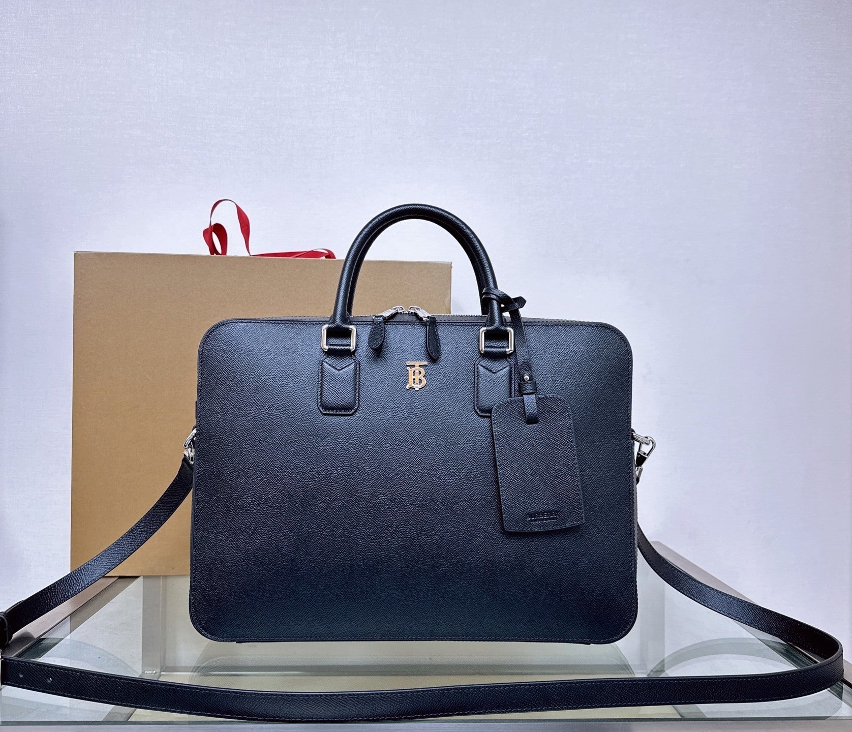 Burberry Briefcase