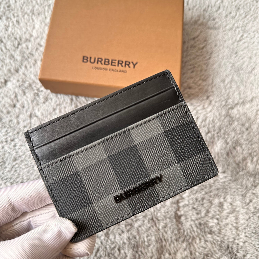 Burberry Card Holder