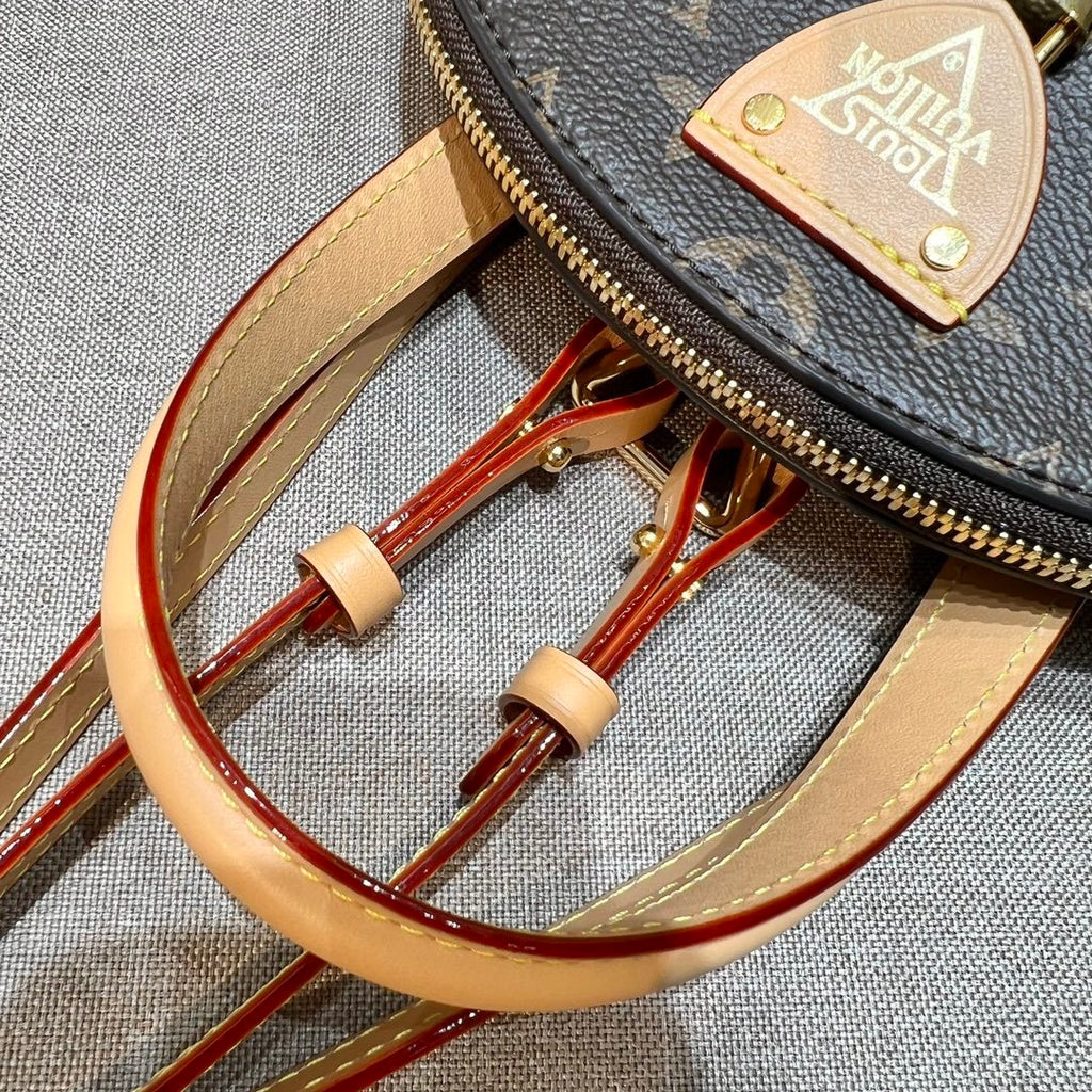 Louis Vuitton Moon Backpack