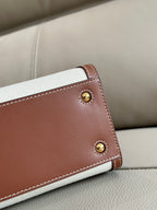 Burberry Tote Bag