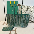 Goyard Classic Shopping Tote (GM & PM)