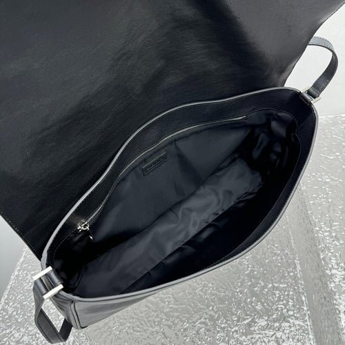 Balenciaga Grundy Oxford Bag Medium