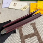 Goyard Long Wallet / Phone Wallet