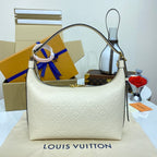 Louis Vuitton Sac Sport Handbag