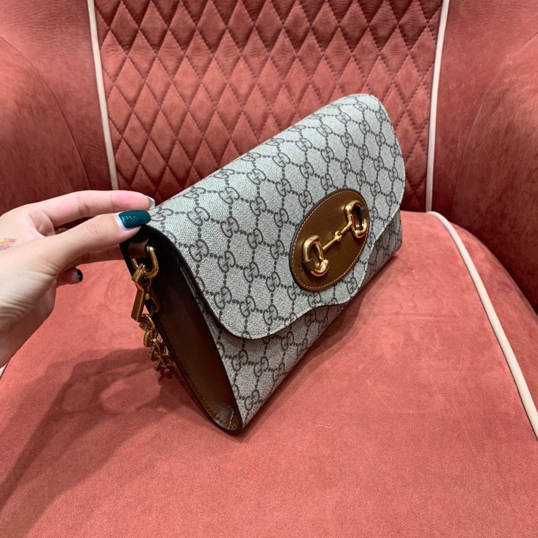 Gucci Shoulder Bag