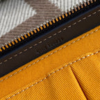 Goyard Universal Companion Laptop Clutch
