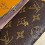Louis Vuitton Rosalie Coin Purse