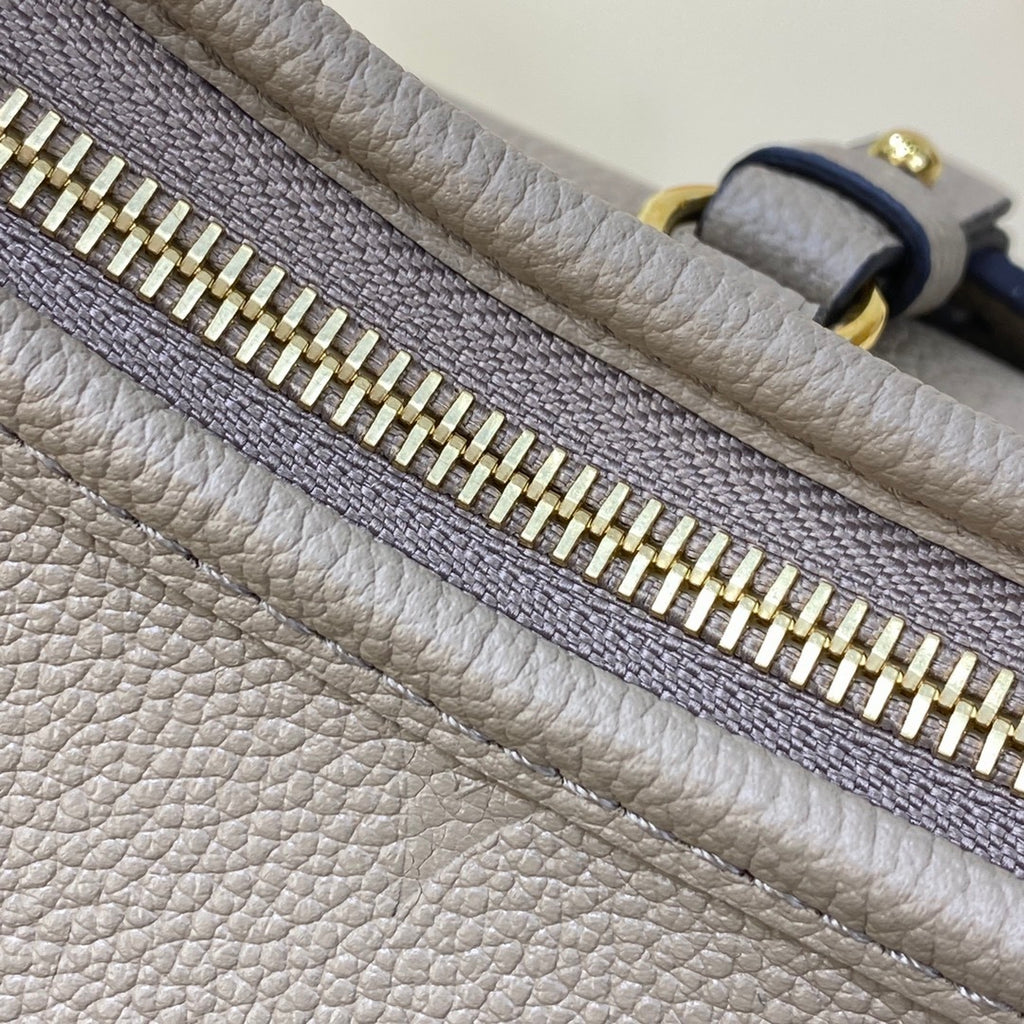 Louis Vuitton CarryAll Small Handbag
