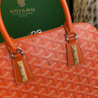 Goyard Vendome Shell Bag