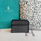 Goyard Jouvence Mini Toiletry Pouch