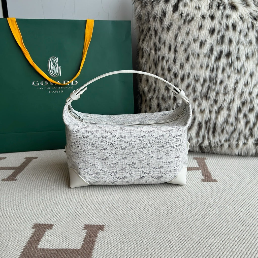 Goyard Boeing 25 Toiletry / Cosmetic Pouch
