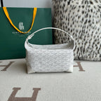 Goyard Boeing 25 Toiletry / Cosmetic Pouch
