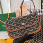 Goyard Shopping Tote (Mother & Child Set)