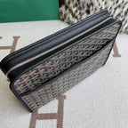 Goyard Clutch / Toiletry Pouch