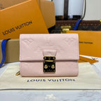 Louis Vuitton Métis Wallet