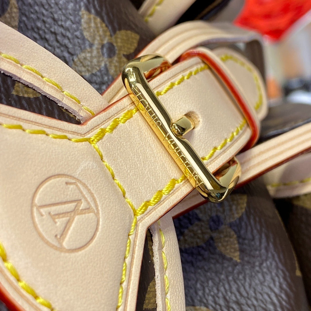 Louis Vuitton Excursion Backpack Small