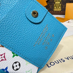 Louis Vuitton Romy Card Holder