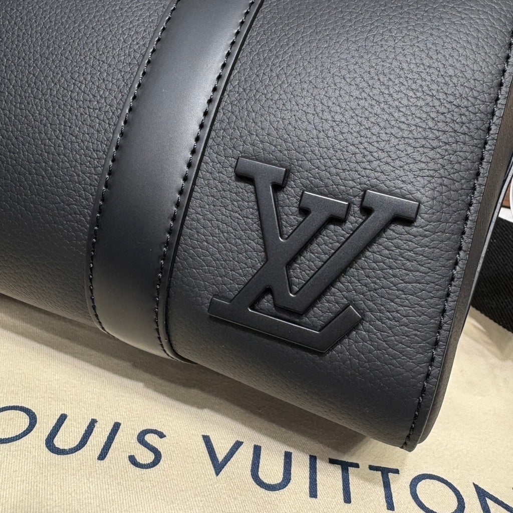 Louis Vuitton City Keepall Handbag