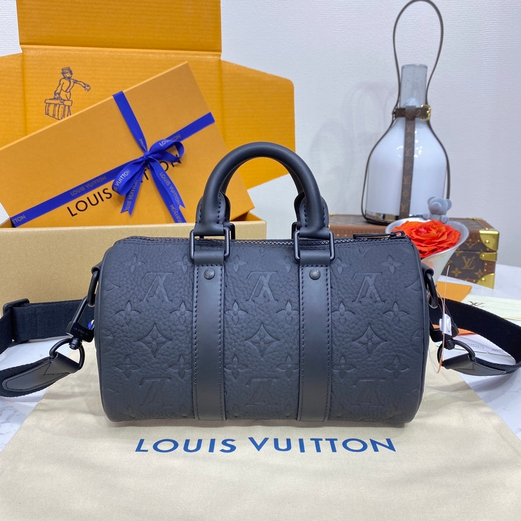 Louis Vuitton Keepall XS Handbag