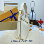 Louis Vuitton Sac Sport Handbag