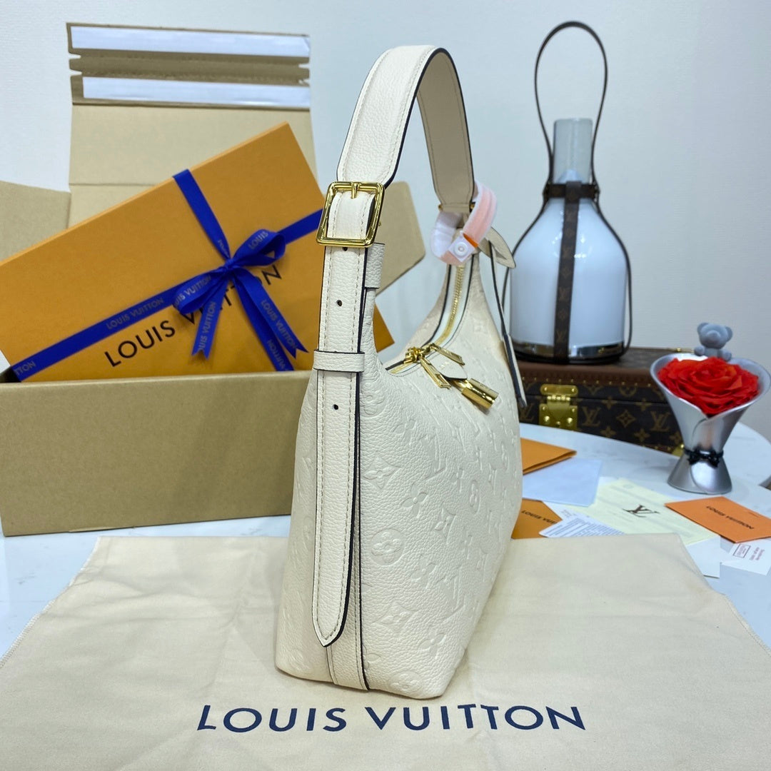 Louis Vuitton Sac Sport Handbag