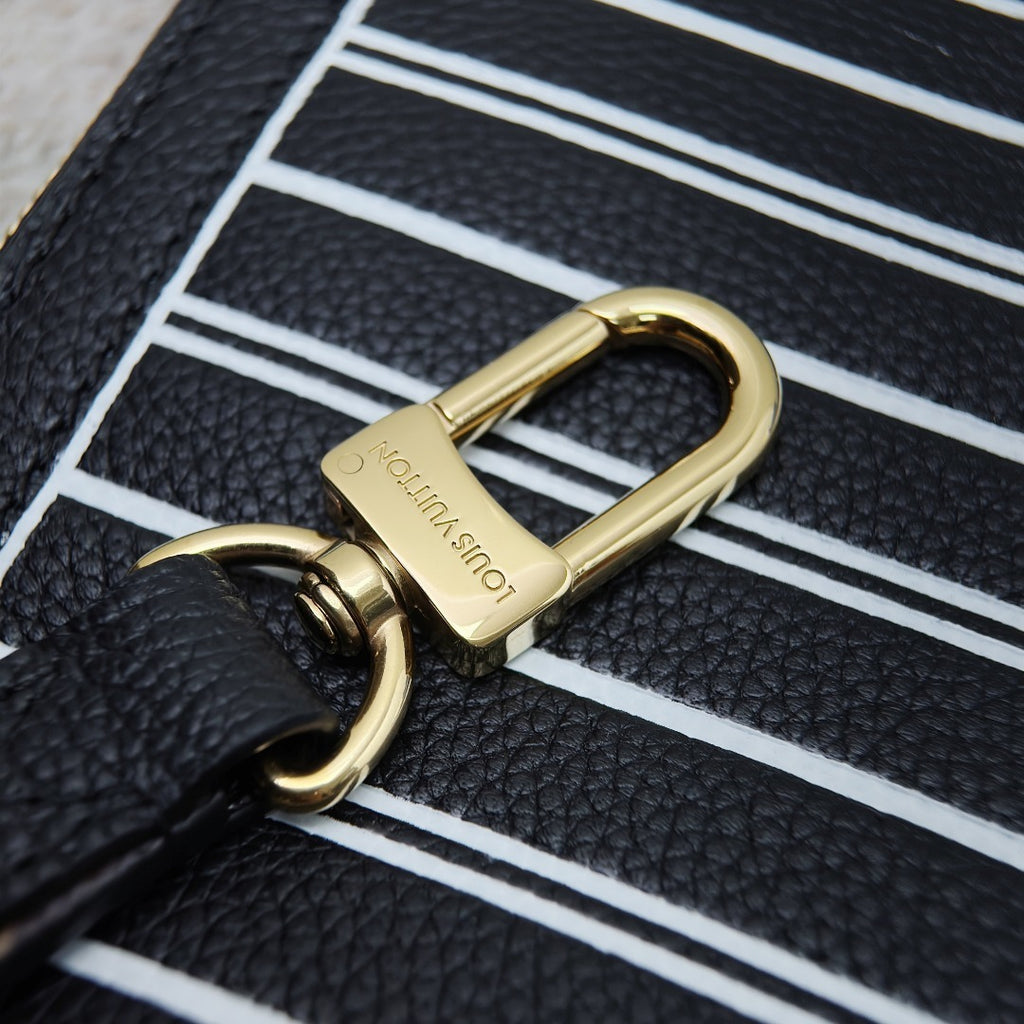 Louis Vuitton Neverfull BB Reversible Handbag
