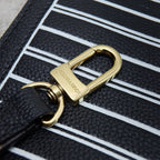 Louis Vuitton Neverfull BB Reversible Handbag